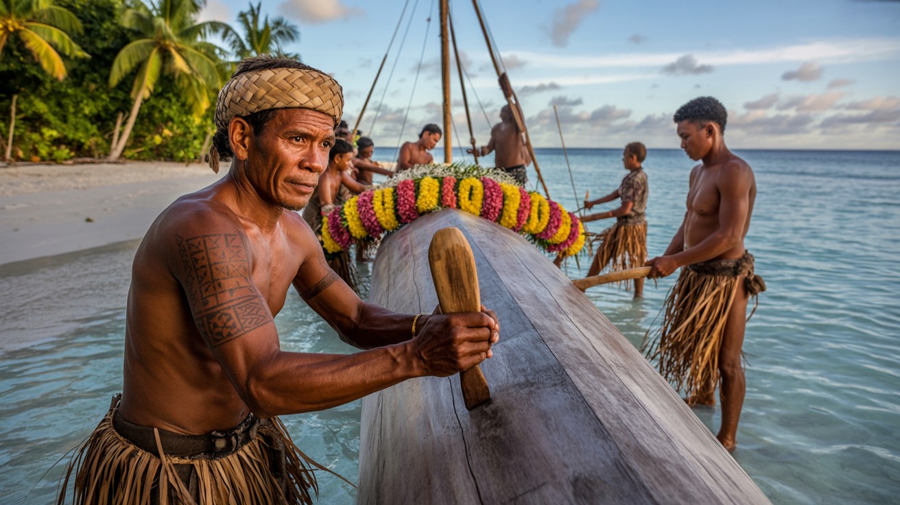 Federated States of Micronesia